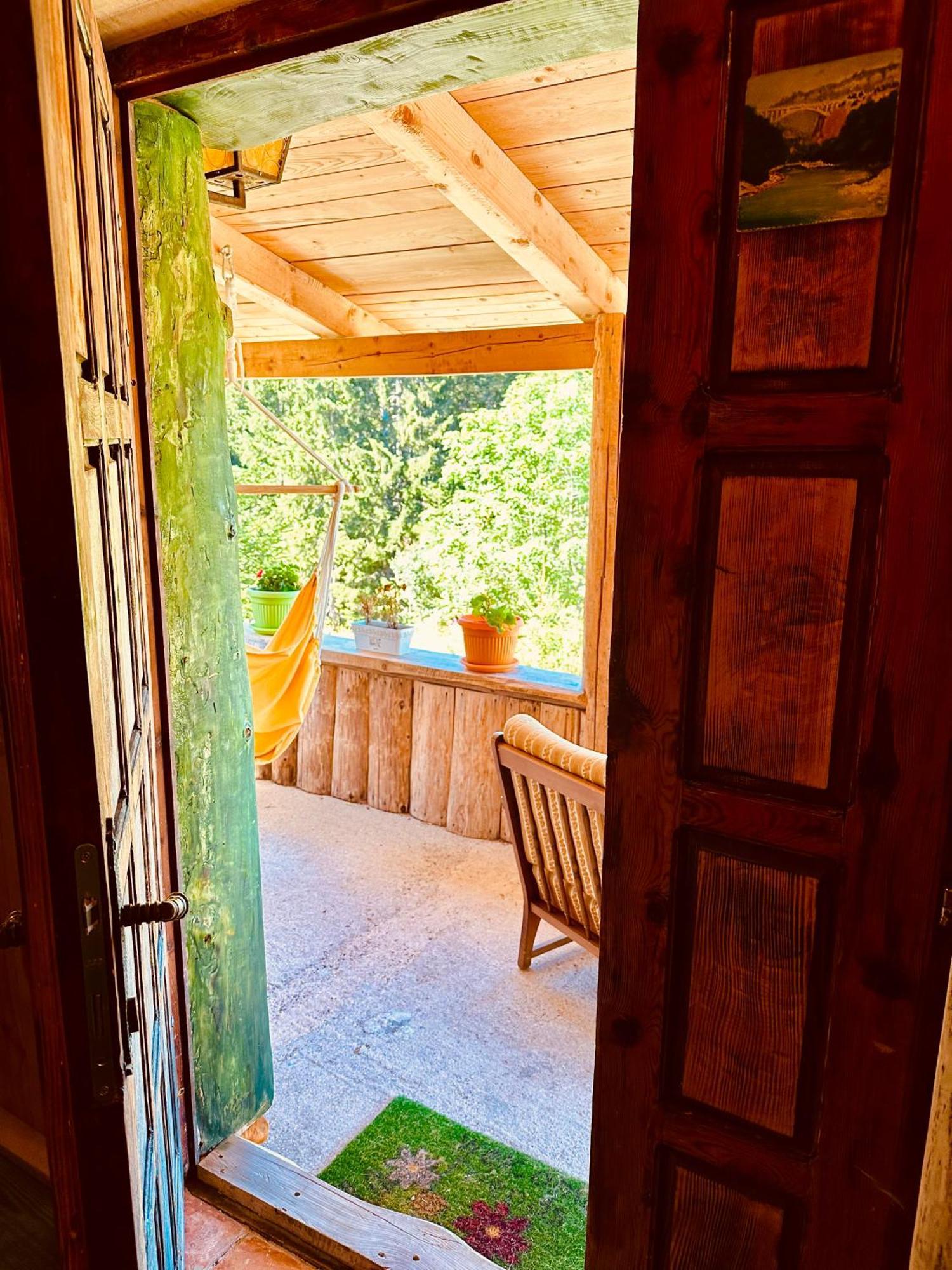 Mountain Story Apartment Žabljak Εξωτερικό φωτογραφία