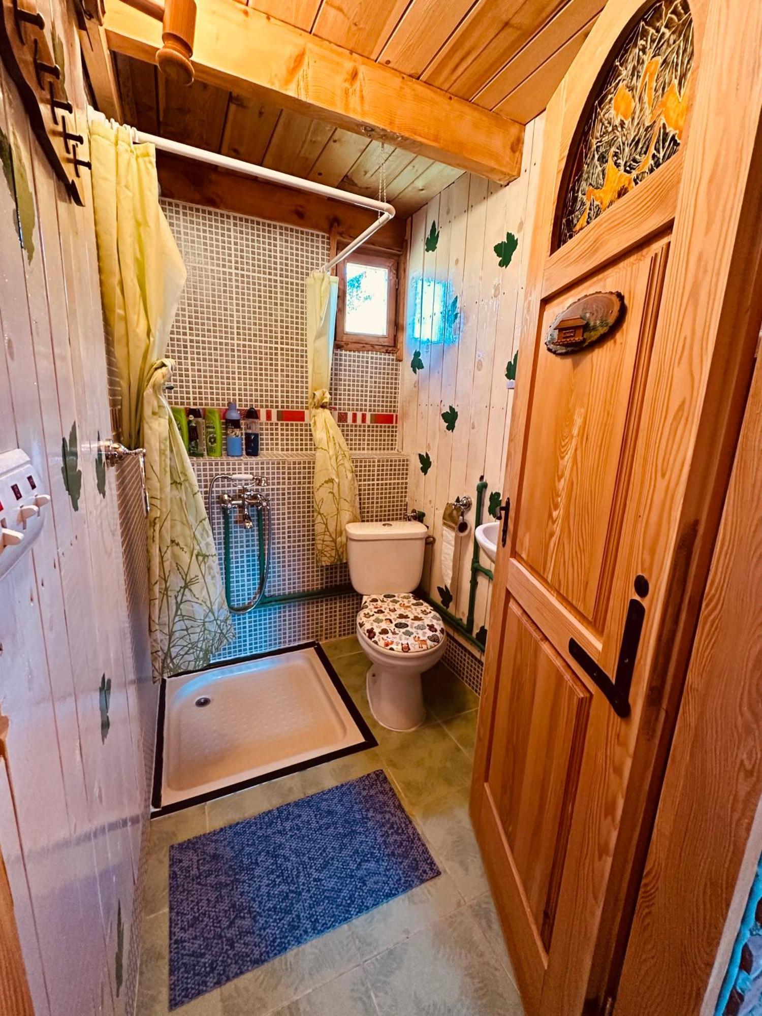 Mountain Story Apartment Žabljak Δωμάτιο φωτογραφία