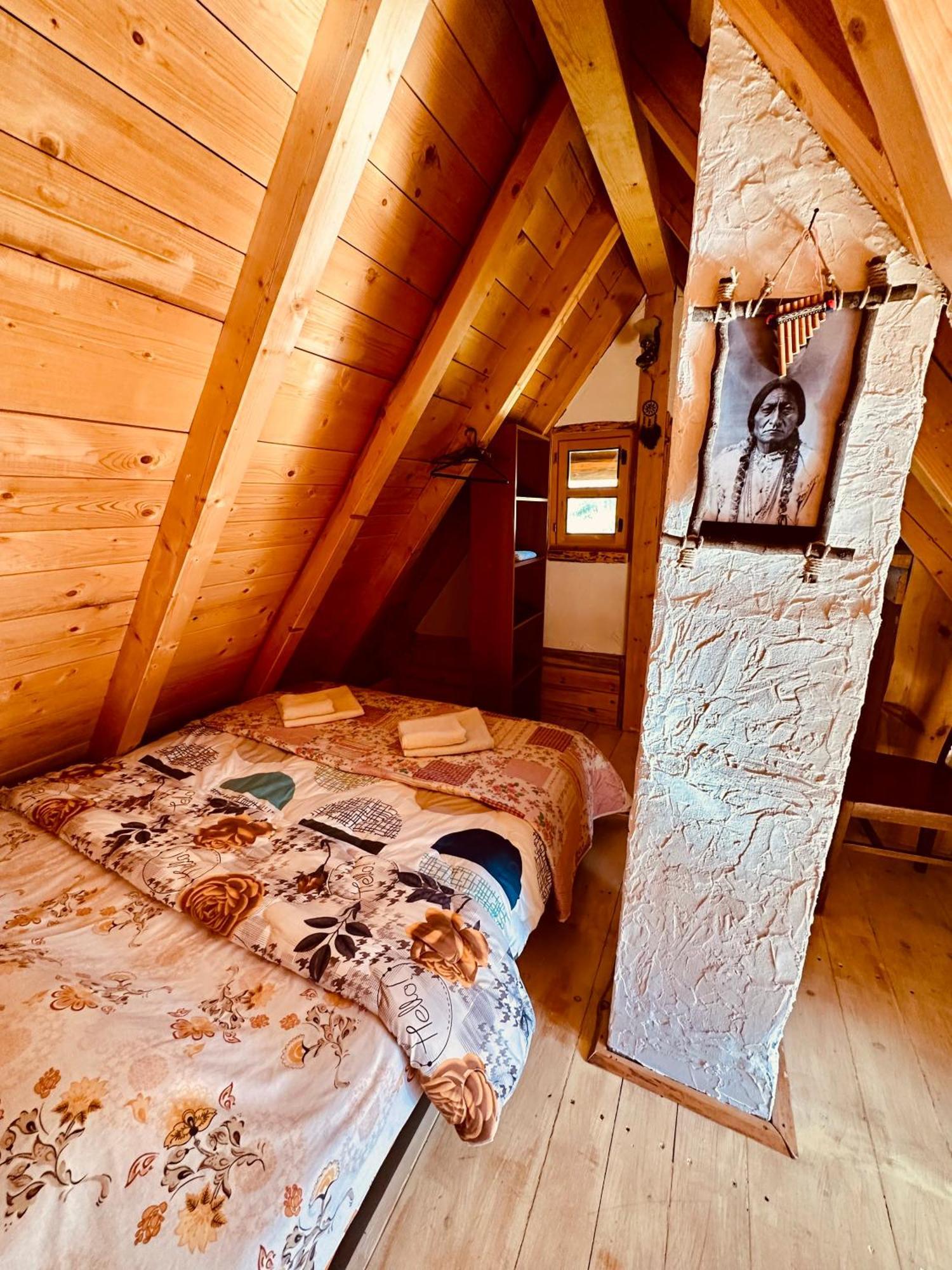 Mountain Story Apartment Žabljak Εξωτερικό φωτογραφία