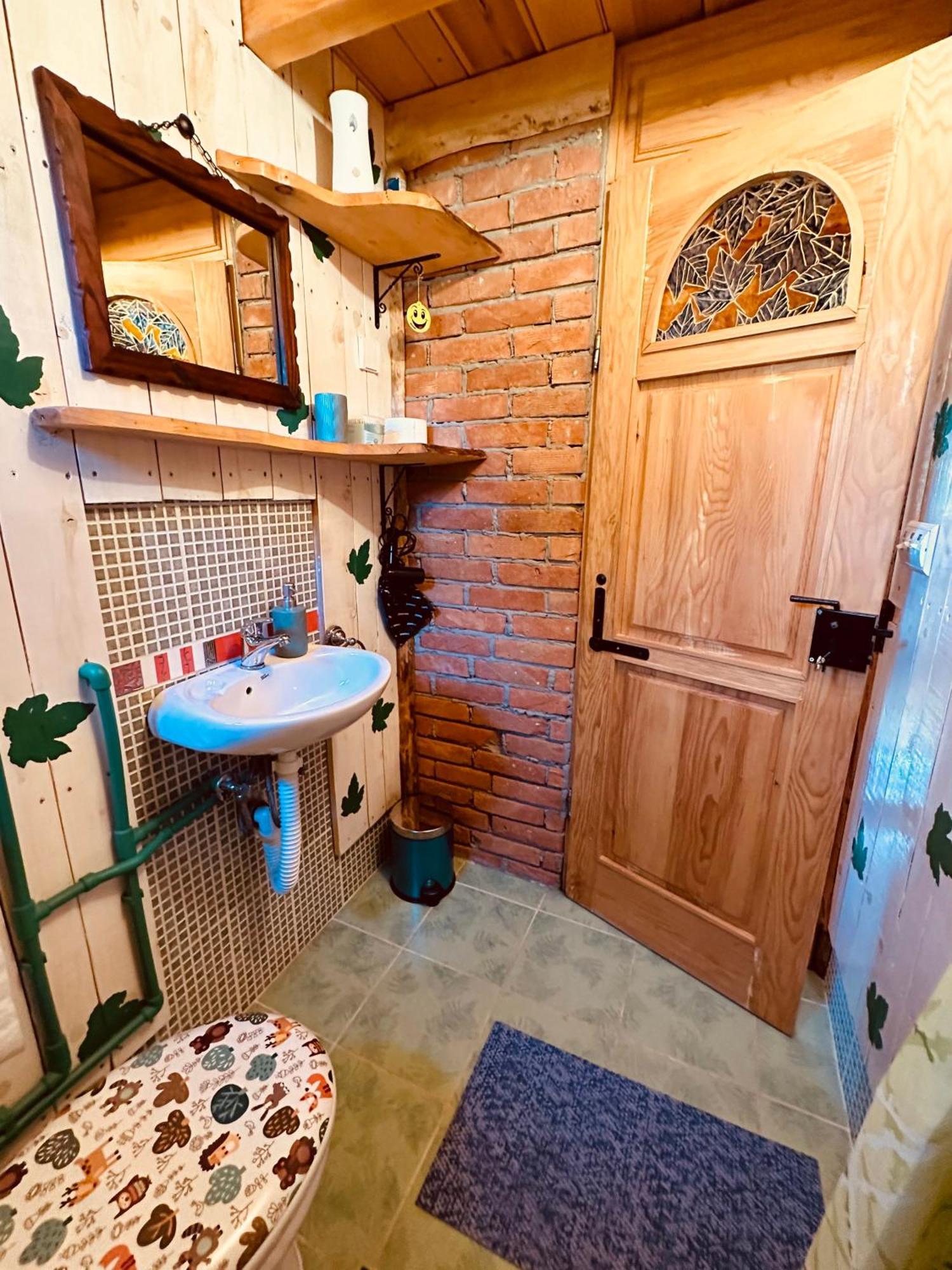 Mountain Story Apartment Žabljak Δωμάτιο φωτογραφία