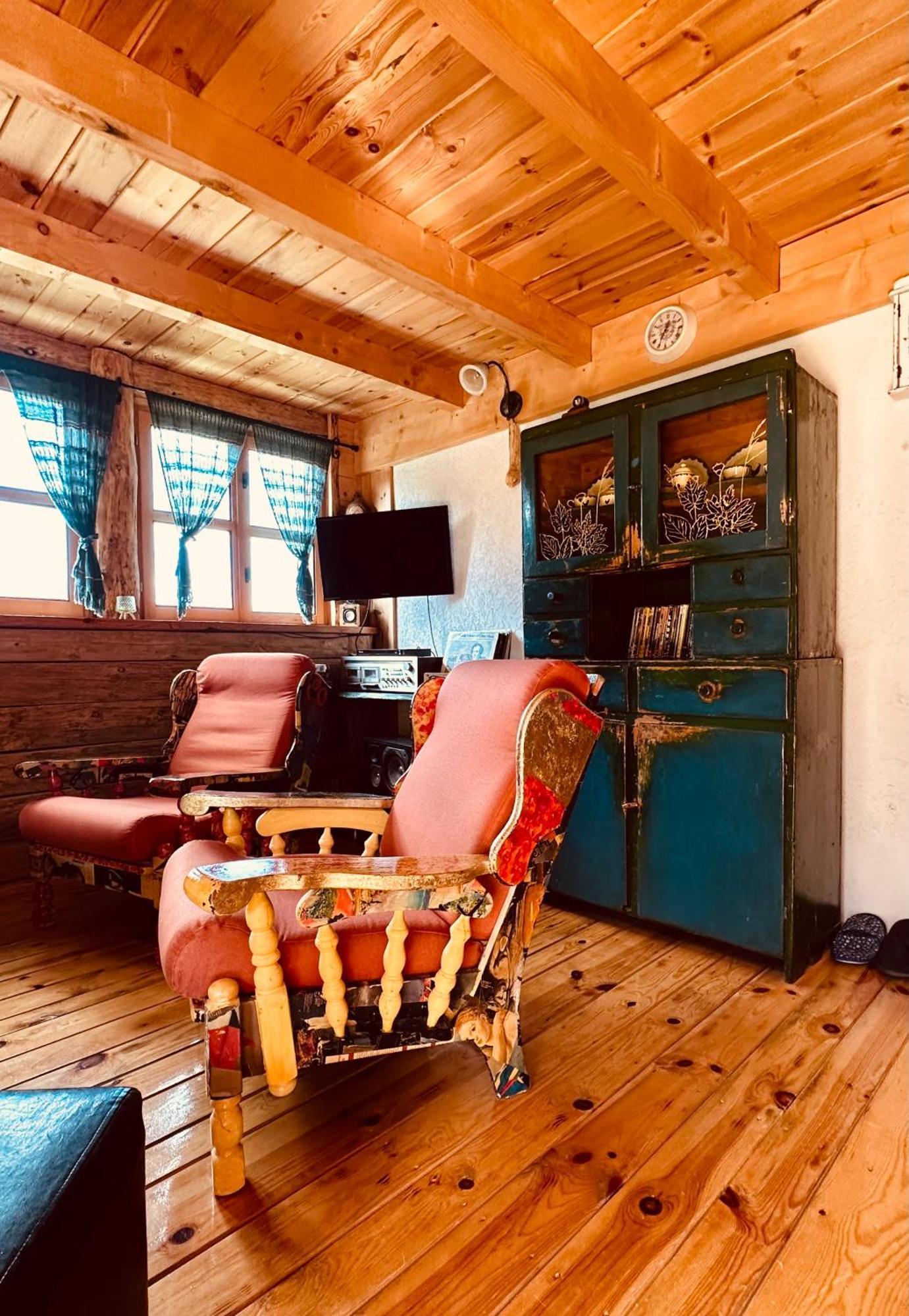 Mountain Story Apartment Žabljak Εξωτερικό φωτογραφία