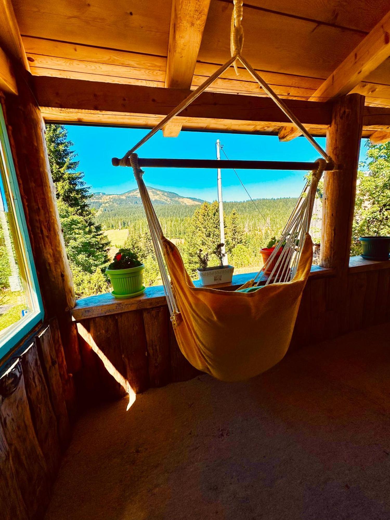 Mountain Story Apartment Žabljak Εξωτερικό φωτογραφία
