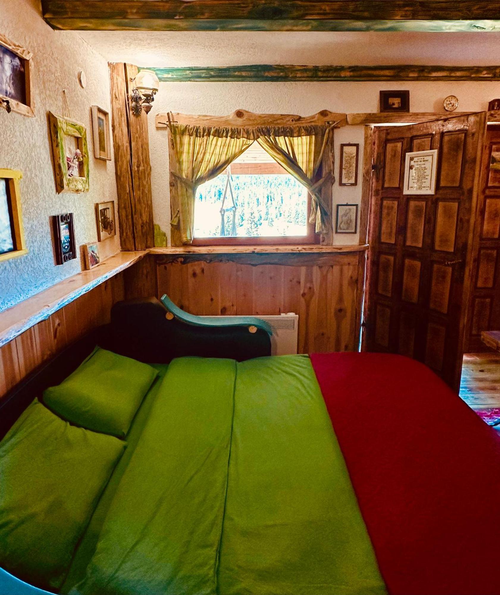 Mountain Story Apartment Žabljak Εξωτερικό φωτογραφία