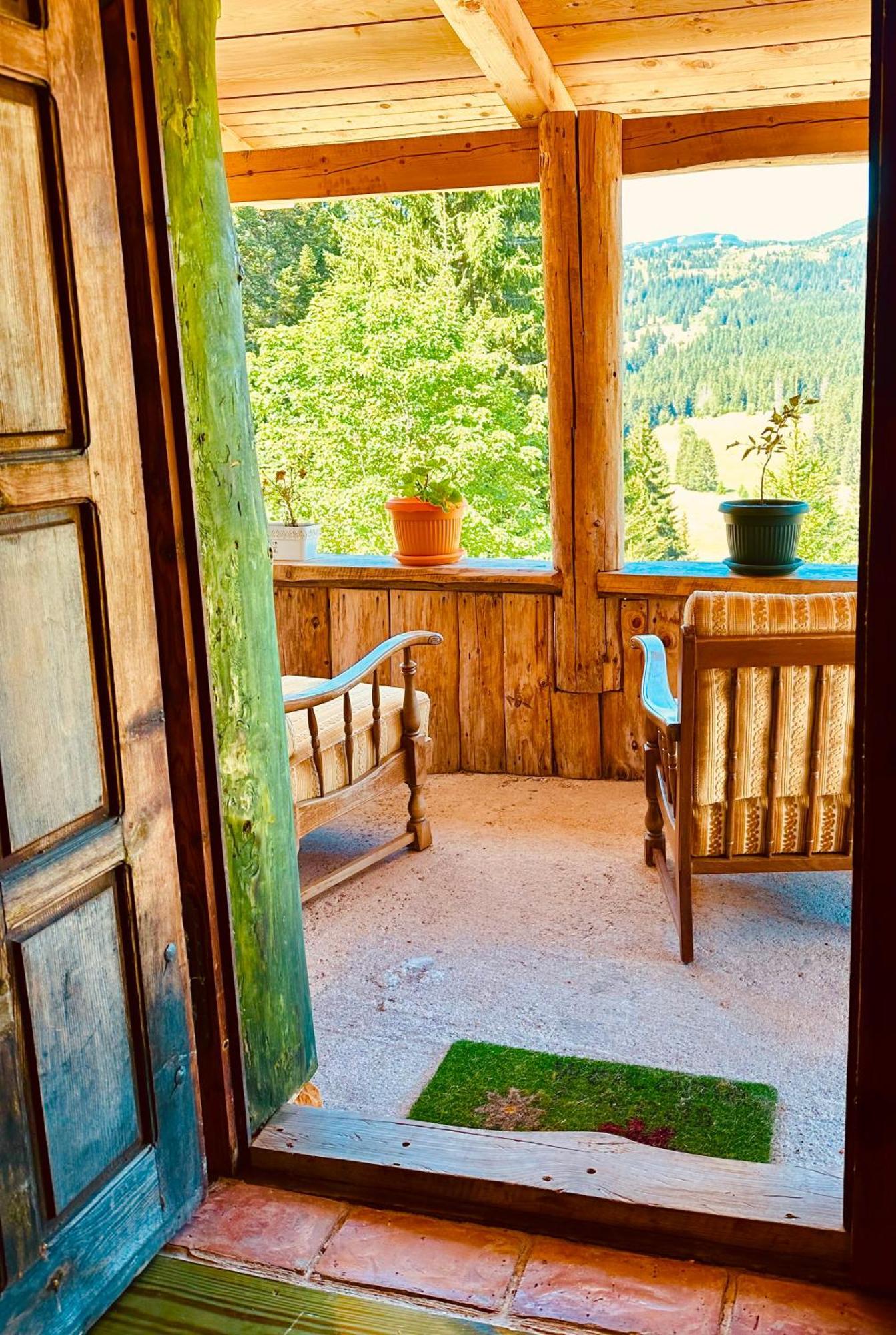 Mountain Story Apartment Žabljak Εξωτερικό φωτογραφία