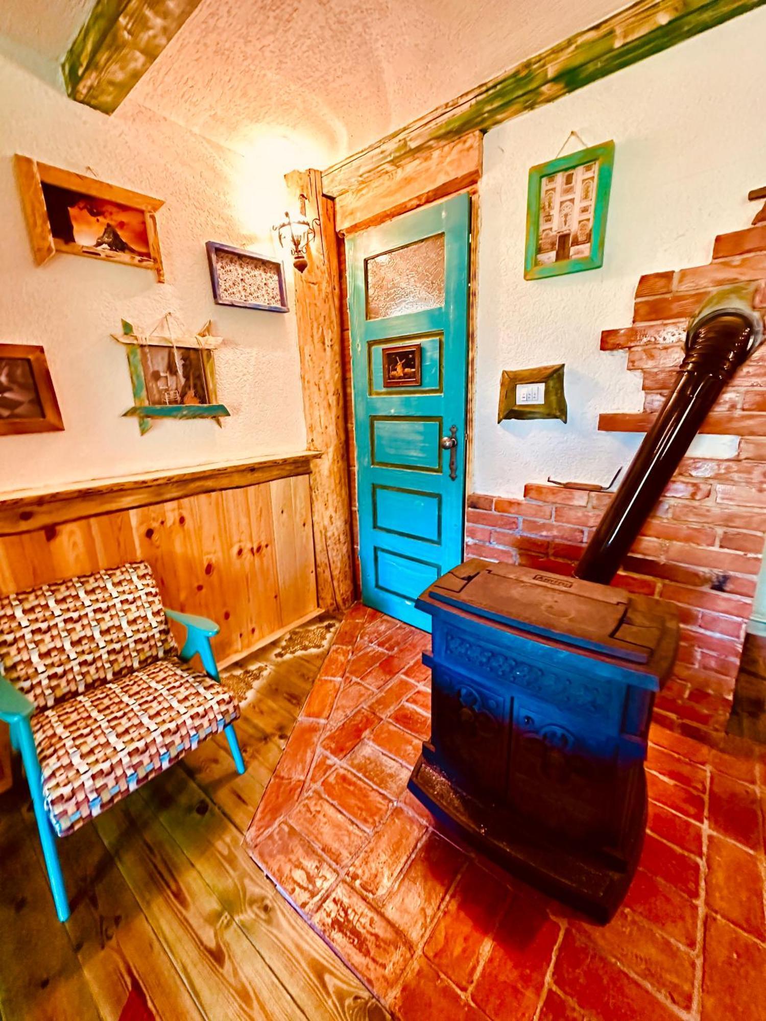 Mountain Story Apartment Žabljak Εξωτερικό φωτογραφία