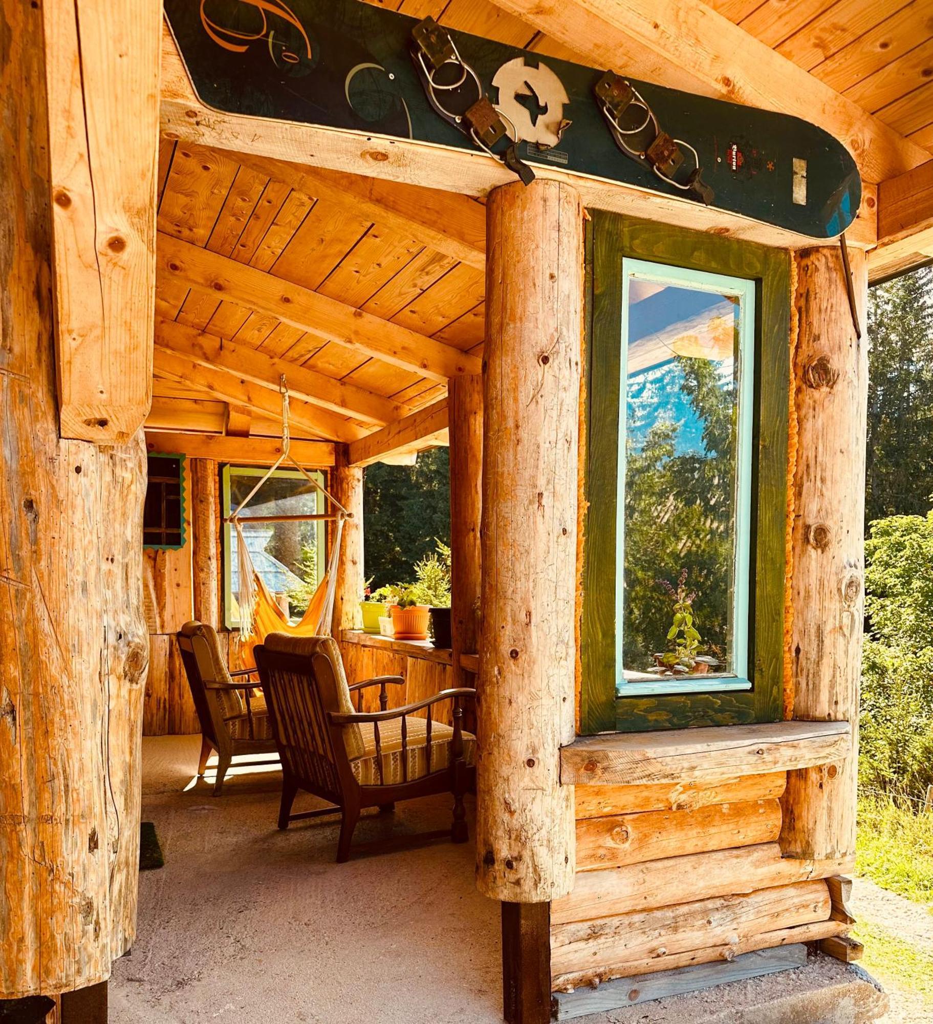 Mountain Story Apartment Žabljak Εξωτερικό φωτογραφία