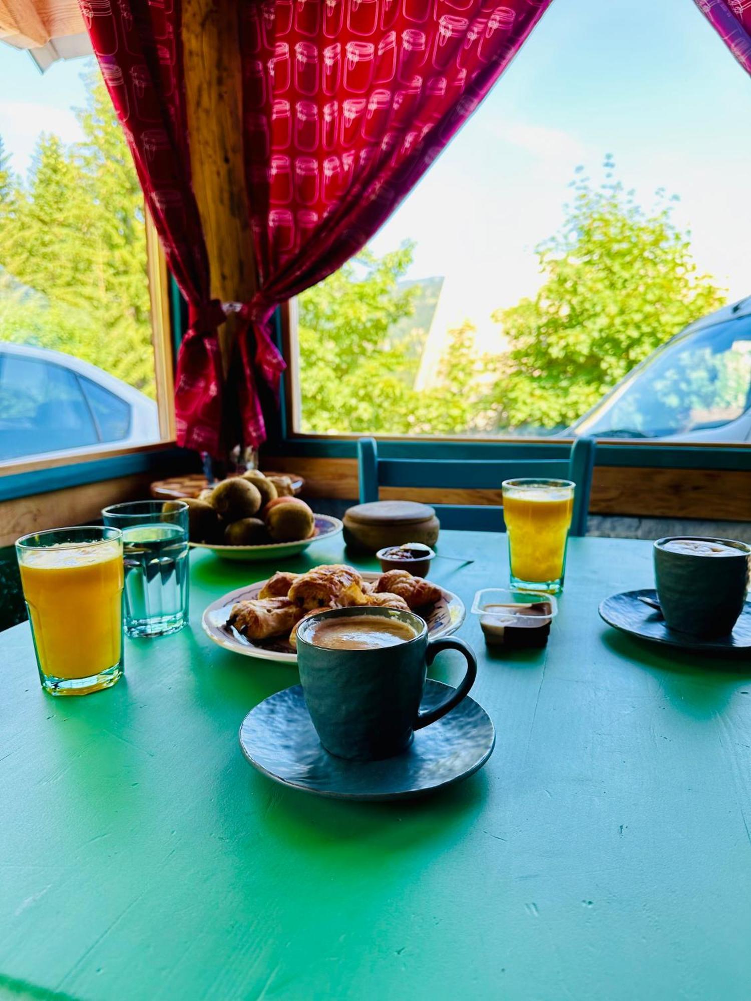 Mountain Story Apartment Žabljak Εξωτερικό φωτογραφία