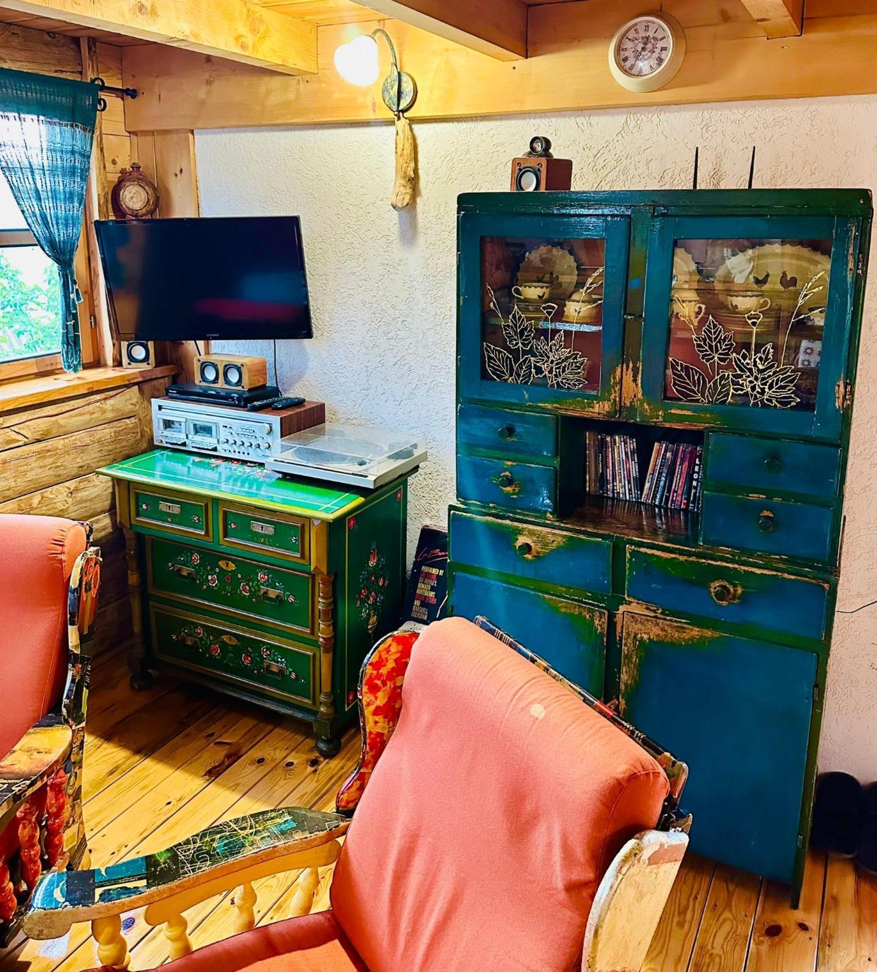 Mountain Story Apartment Žabljak Εξωτερικό φωτογραφία