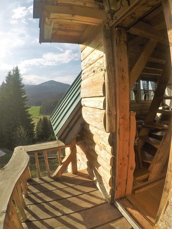 Mountain Story Apartment Žabljak Εξωτερικό φωτογραφία