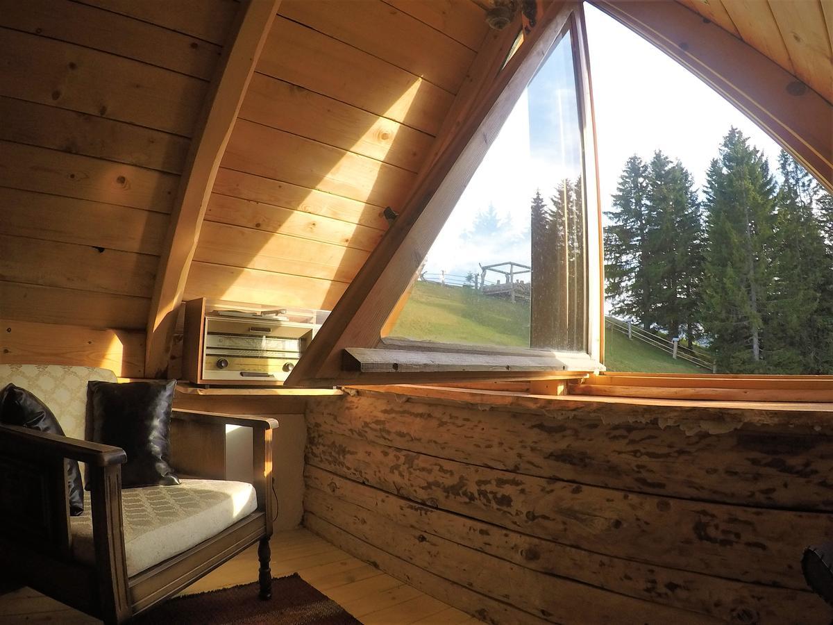 Mountain Story Apartment Žabljak Εξωτερικό φωτογραφία